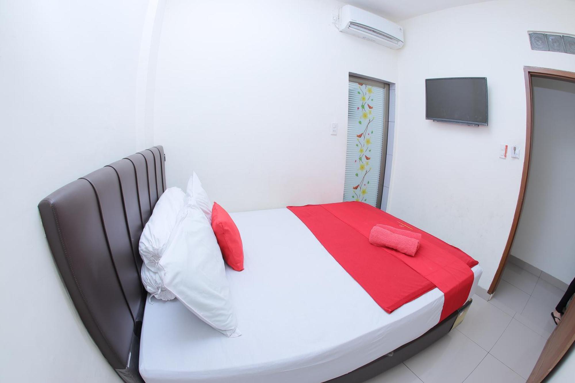 Grand Koetaradja Permai Hotel Банда-Ачех Экстерьер фото